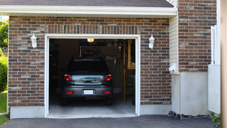 Garage Door Installation at Pinnacle North, Colorado